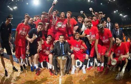 在淘汰赛的 在淘汰赛的