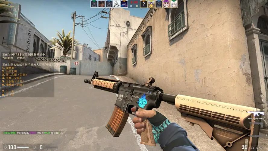 背后指向的 背后指向的